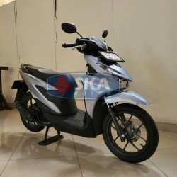 Honda All New Beat Deluxe Tahun 2025